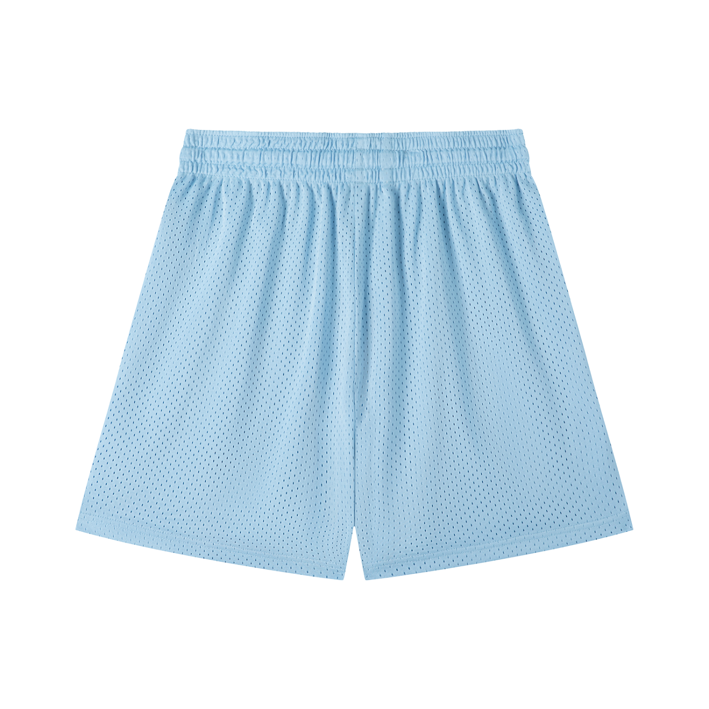 SS Mesh Drawstring Shorts