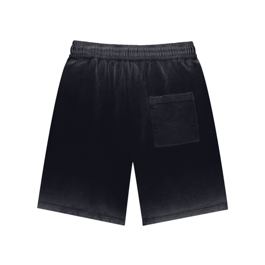 Game room Reverse Dyed Sweatshorts