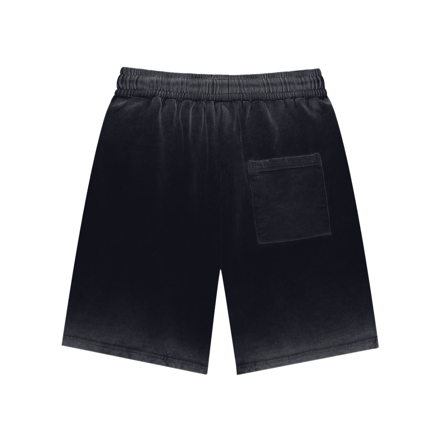 Game room Reverse Dyed Sweatshorts