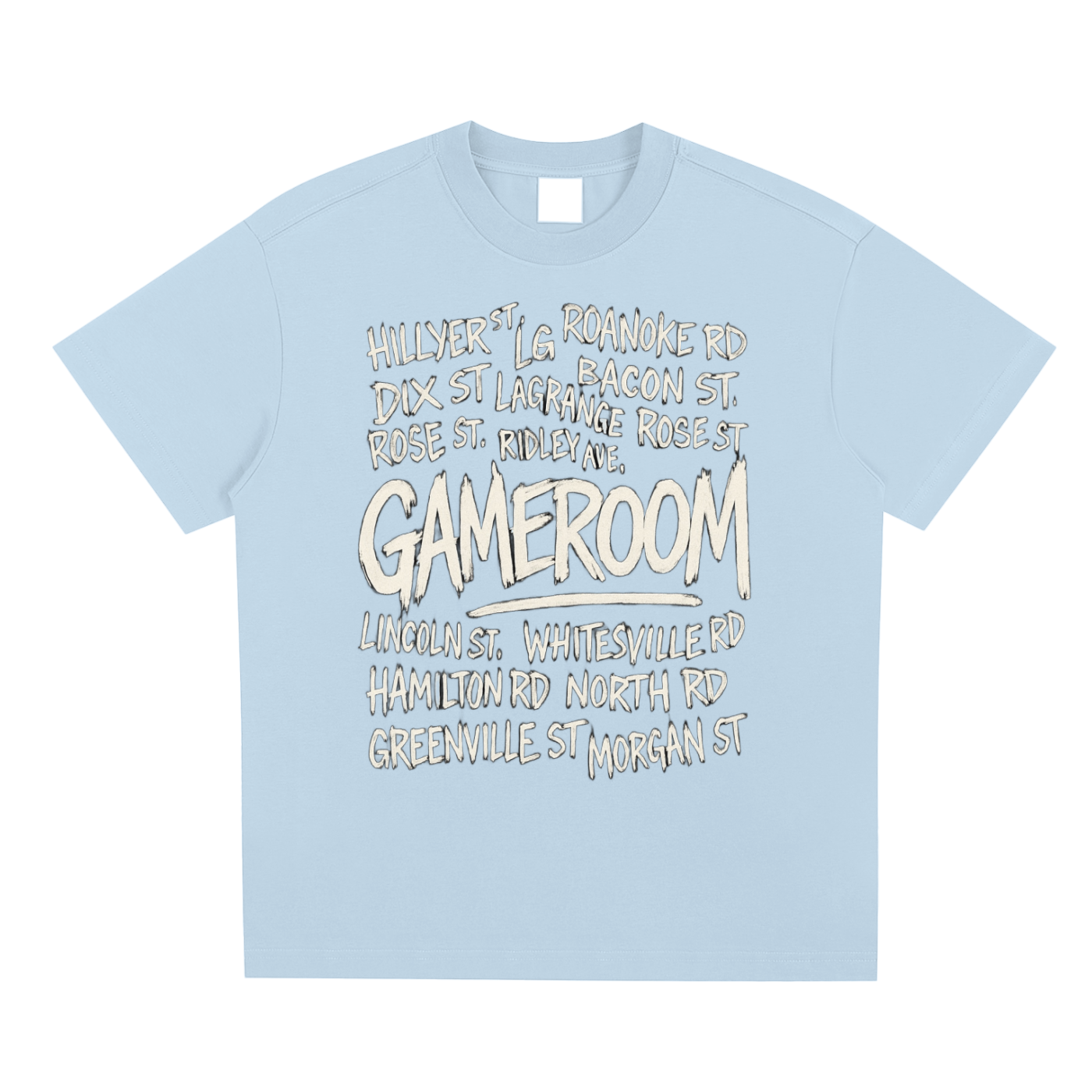 Sorona Quick-Dry Cooling T-Shirt