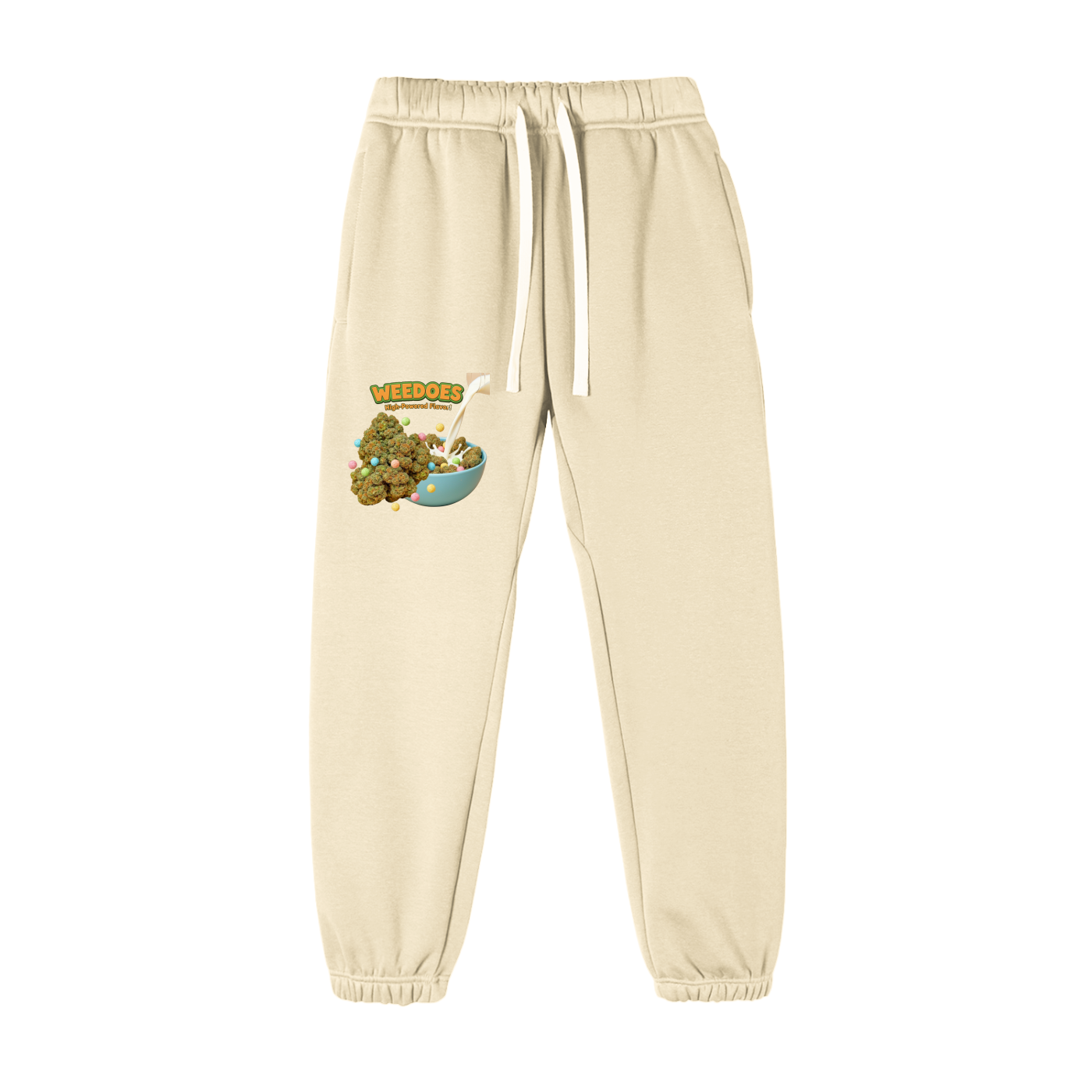 Essential Fleece Sweatpants