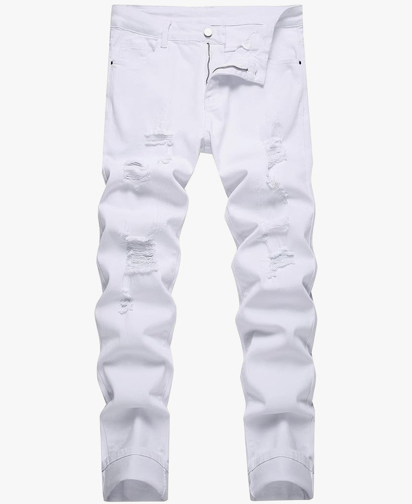 Streetwear Jeans and shorts