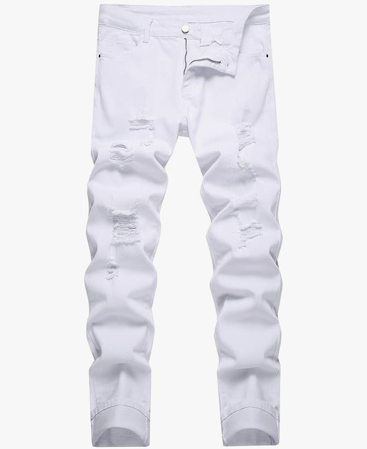 Streetwear Jeans and shorts