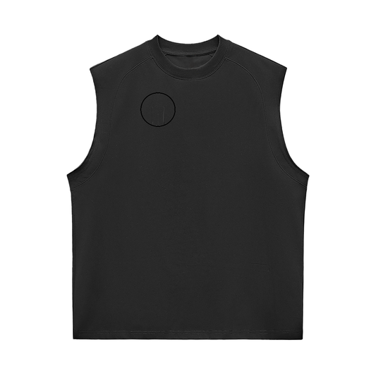 SS Sorona Quick-Dry Cooling Tank Top