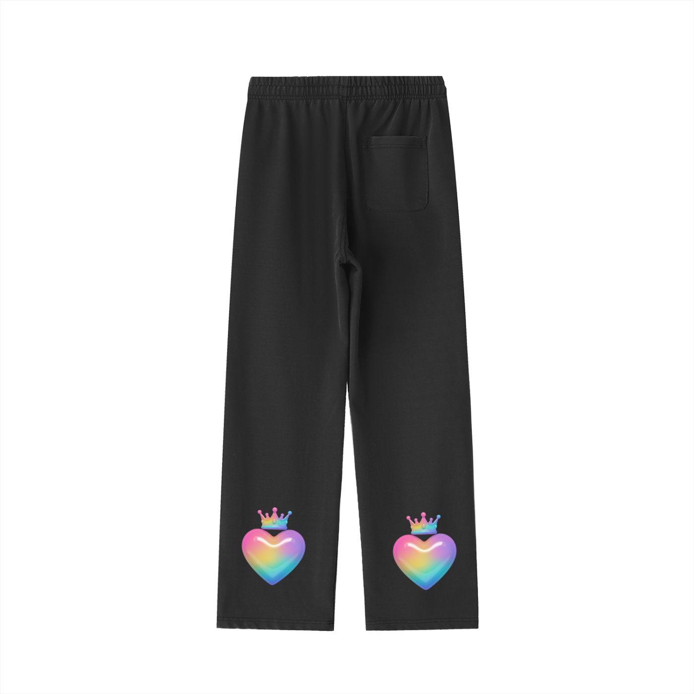 Women’s Vintage Washed Heavyweight Sweatpants