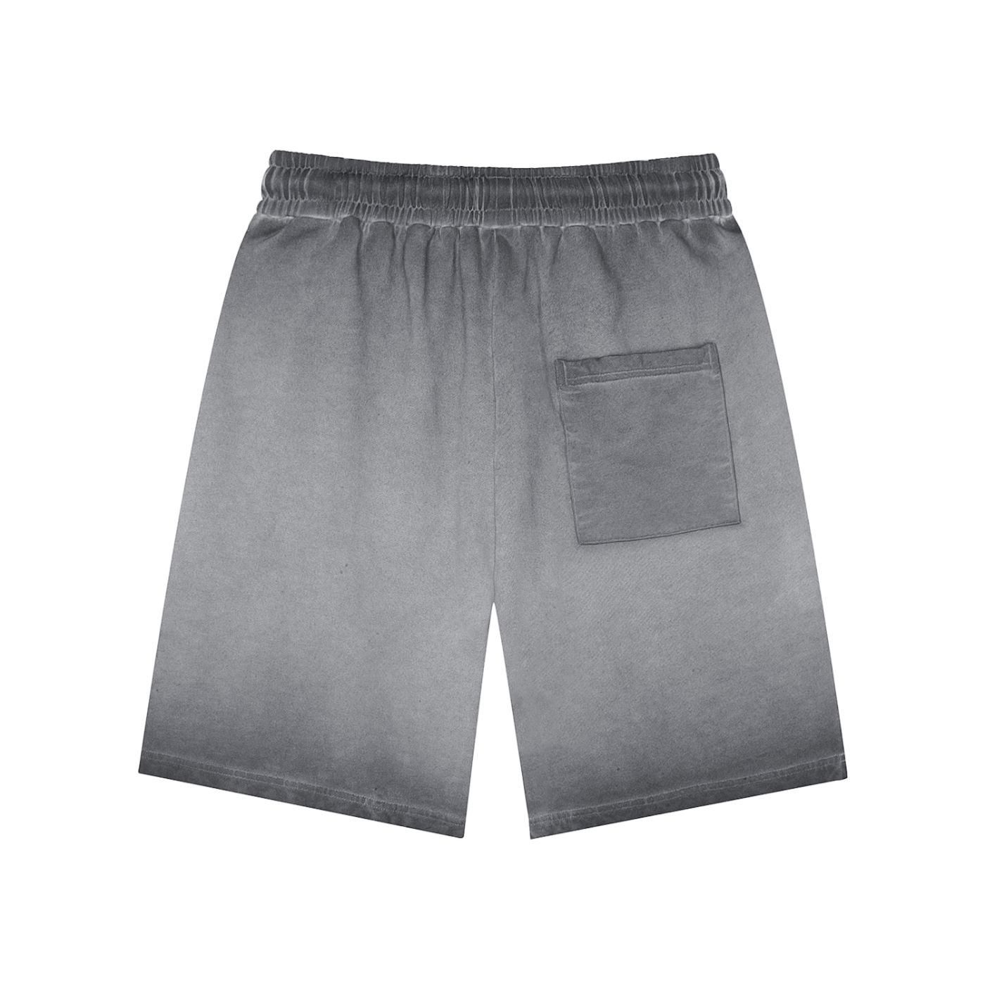 Game room Reverse Dyed Sweatshorts