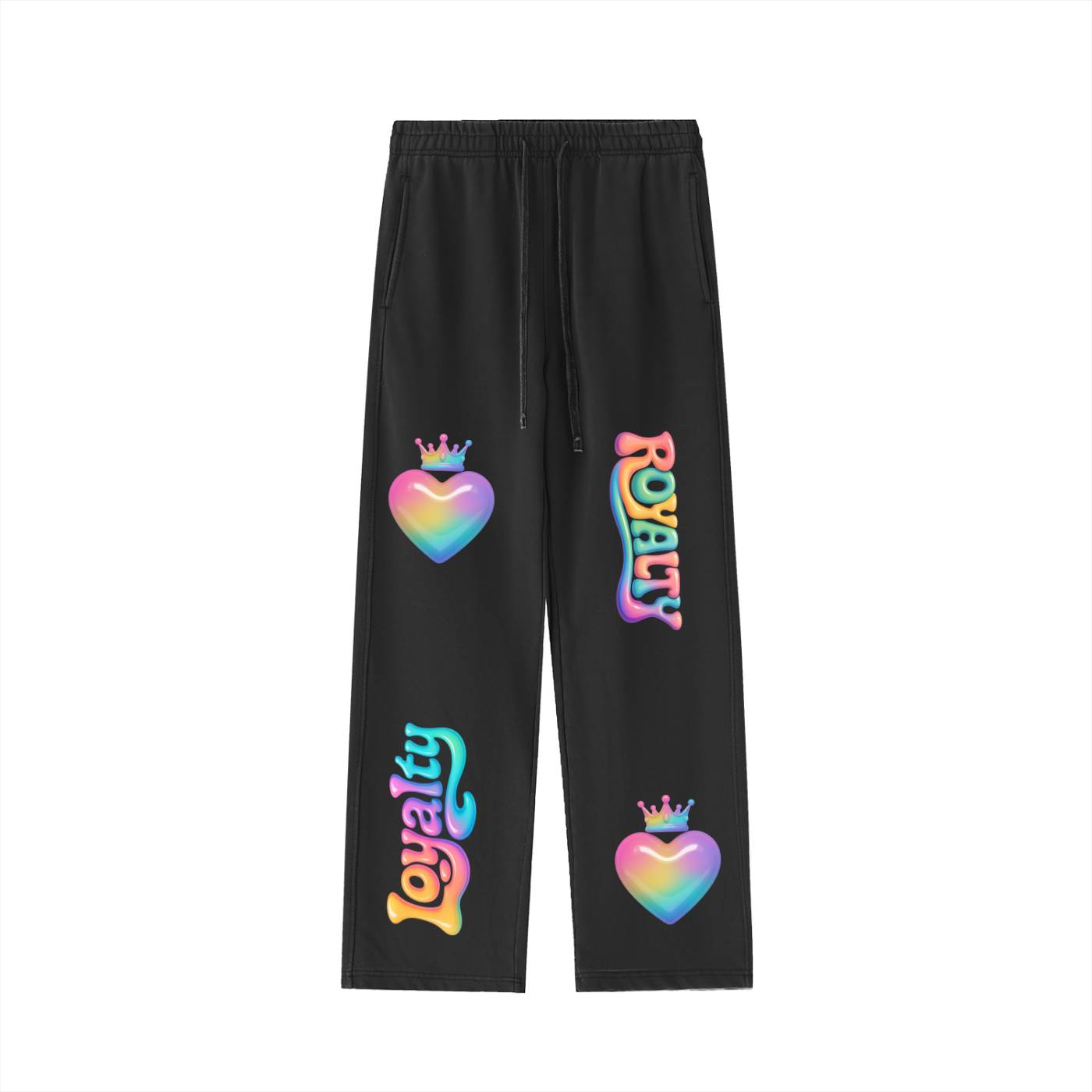 Women’s Vintage Washed Heavyweight Sweatpants