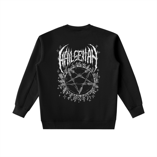 Essential Heavyweight Crewneck Sweatshirt