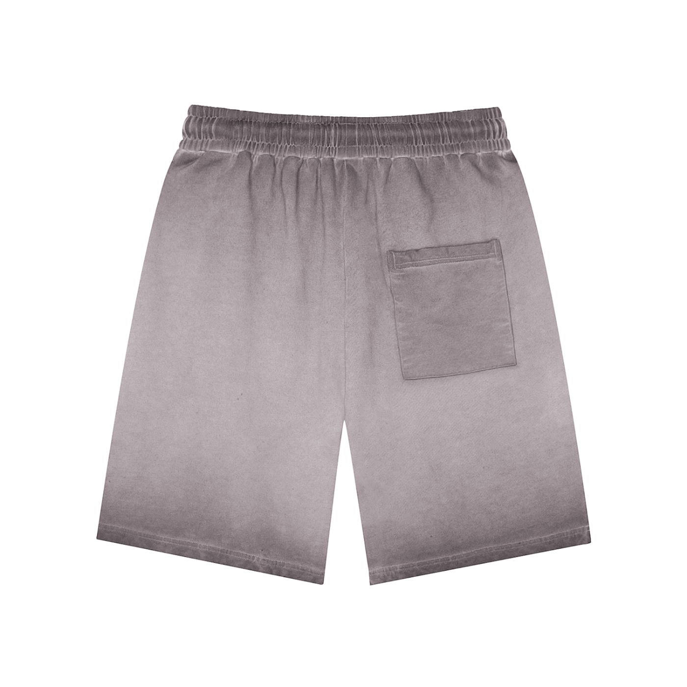 Game room Reverse Dyed Sweatshorts