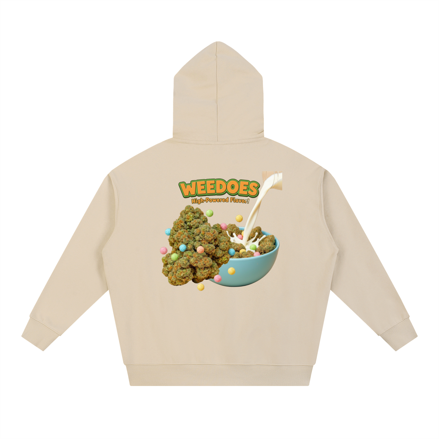 Essential Heavyweight Hoodie