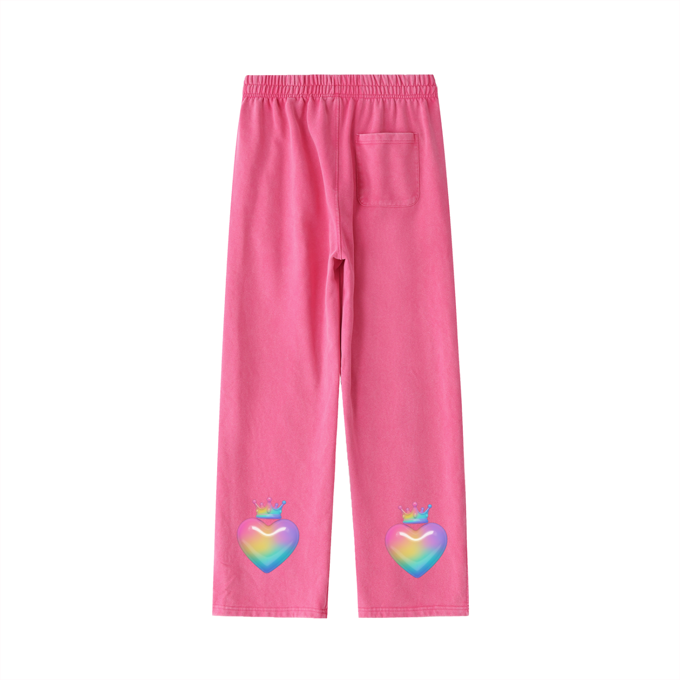 Women’s Vintage Washed Heavyweight Sweatpants