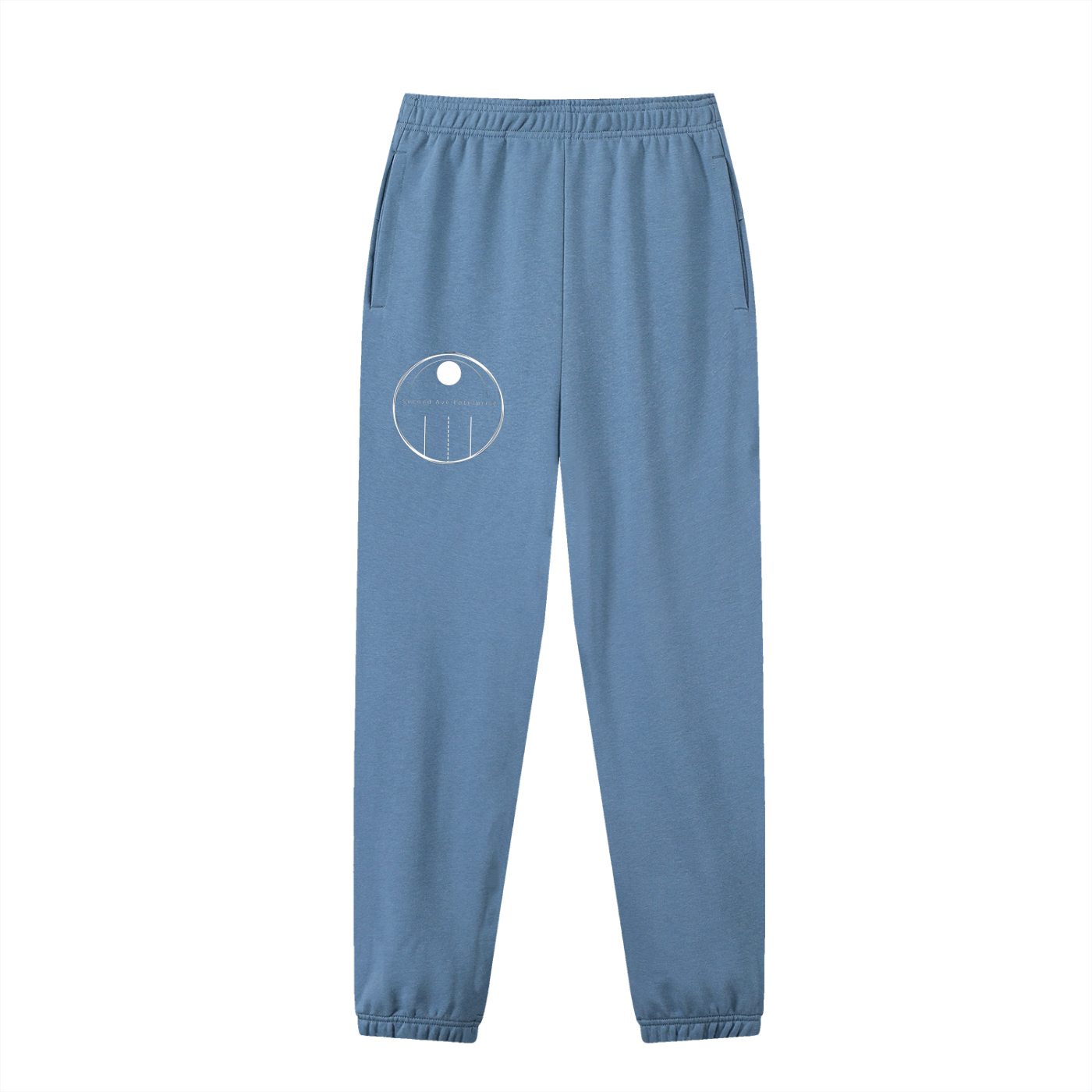 Essential Jogged Sweatpants